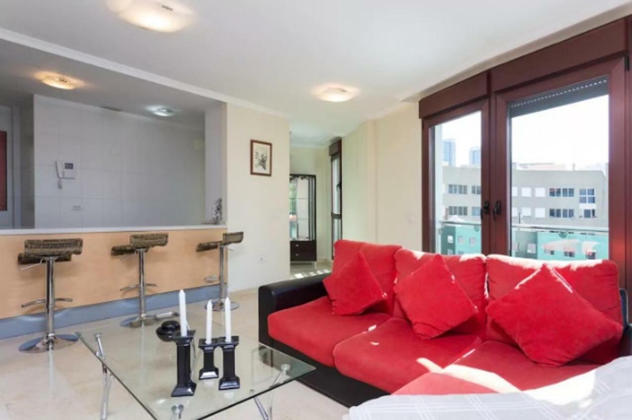 Apartamento La Salle Apartament Santa Cruz de Tenerife